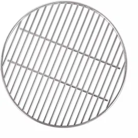 Petromax Grillrost 28 cm Edelstahl Weiß
