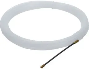 BGS Perlon-Einziehdraht 15 m x 3 mm