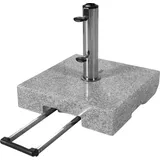 Doppler Trolley Granit 50 kg