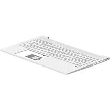 HP M21740-041 Notebook-Ersatzteil Tastatur