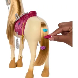 Barbie Mysteries: Das geheimnisvolle Pferdeabenteuer (302 mm)