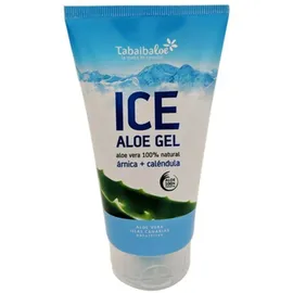 Tabaibaloe Aloe Vera Gel 150 ml
