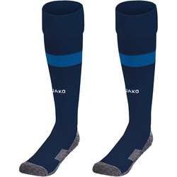 JAKO Stutzenstrumpf Boca (navy/indigo / Größe 5 (43-46) / Sonstige Allgemein)