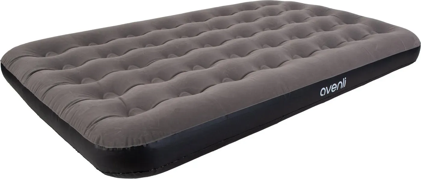 luftmatratze g�stebett