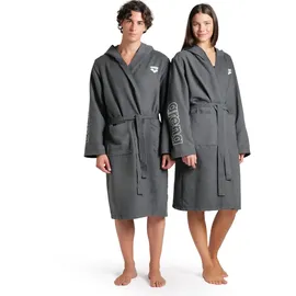Arena Zeal Robe Grau S