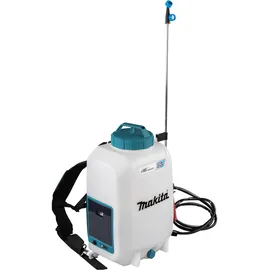 Makita DUS158Z Akku-Druckspritze 18V 15 l max. Druck 5 bar