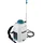 Makita DUS158Z Akku-Druckspritze 18V 15 l max. Druck 5 bar