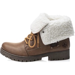 Rieker Damen Stiefelette