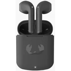 Twins Core In-Ear Bluetooth Kopfhörer Kabellos TWS 6 h Laufzeit (Grau)