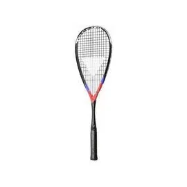Tecnifibre Carboflex 125 X-Speed Squashschläger, Multicolor, EinheitsgrÃße