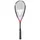 Tecnifibre Carboflex 125 X-Speed Squashschläger, Multicolor, EinheitsgrÃße