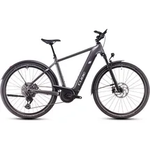 Cube Nuride Hybrid SLT 800 Allroad 28 Zoll RH 54 cm Diamant graphite ́n ́fossil