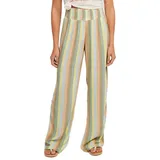 O'Neill Johnny Smocked Waist Hosen Mehrfarbig XS
