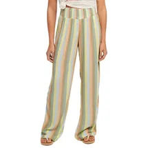 O'Neill Johnny Smocked Waist Hosen Mehrfarbig XS