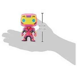 FunkoPOP Iron Man 649 Special Edition Funko Pop! 9 cm