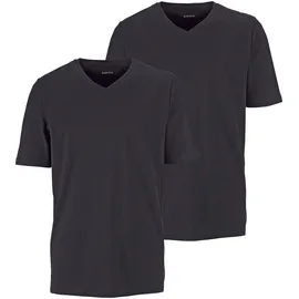 Babista Doppelpack T-Shirt BELLATORRO schwarz- 48/50