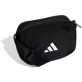 adidas Future Icons Umhängetasche JM4879 - black/white