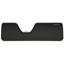 CONTOUR Armauflage Rollermouse RED schwarz,
