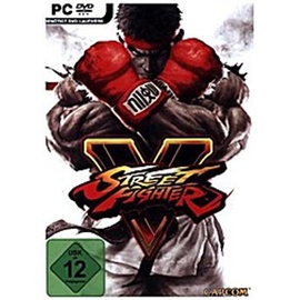 Street Fighter V (PC)