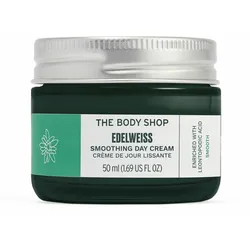Feuchtigkeitscreme The Body Shop Edelweiss 50 ml