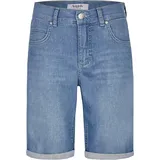 angels the women's jeans Bermuda TU Blau 40
