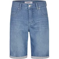 angels the women's jeans Bermuda TU Blau 40