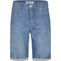 angels the women's jeans Bermuda TU Blau 40