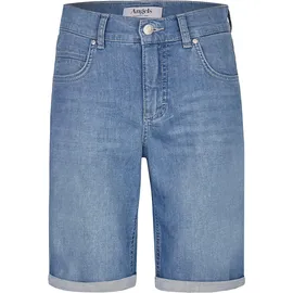 angels the women's jeans Bermuda TU Blau 40