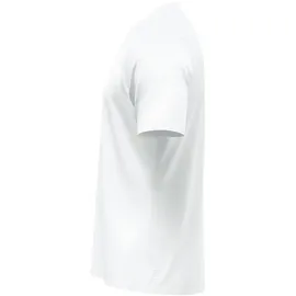Jako Uni Trainingsshirt Weiß XXL