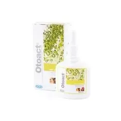 GEULINCX otoact Wachs-Weichmacher 100 ml