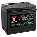 YUASA L26-70 70Ah 12V