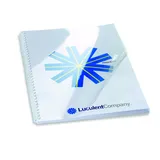 GBC Abdeckfolie HiClear 100 St. glasklar