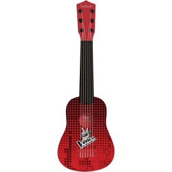 Lexibook The Voice Meine erste Gitarre 21 Zoll / 53cm