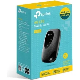 TP-Link M7200 WLAN LTE Router