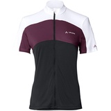 Vaude Matera FZ Tricot Trikot, Cassis, 40