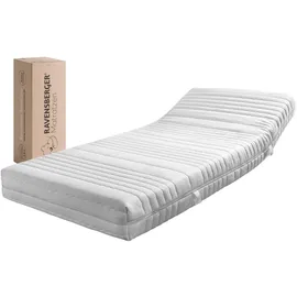 Ravensberger Matratzen Basis 100 x 200 cm H3