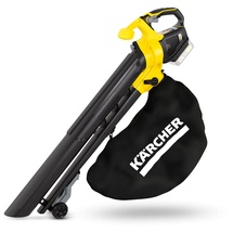 Kärcher BLV 18-200 Battery
