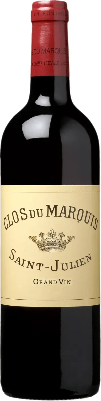 Clos Du Marquis