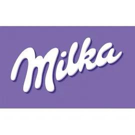 MILKA Naps Mix 207 Stück 1000 g