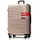 cocoono 4-Rollen 77 cm / 100 l gold