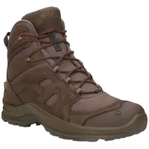 Haix Black Eagle Athletic 2.0 N GTX mid Braun 40