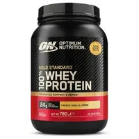 Optimum Nutrition Whey Vanille Drink 780 g