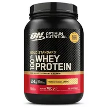 Optimum Nutrition Whey Vanille Drink 780 g