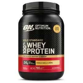 Optimum Nutrition Whey Vanille Drink 780 g