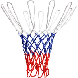 Meteor Basketballnetz 2 Stück