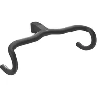 Syncros Creston Ic Sl carbon Lenker - Black Matt - 130 mm