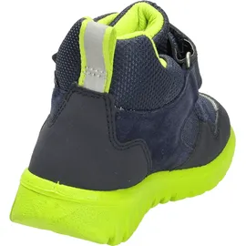 superfit SPORT7 MINI Kinder Blau/Grün 26