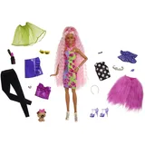 Barbie Extra Deluxe HGR60