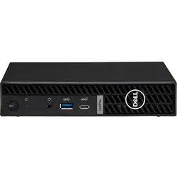 Dell Optiplex 7020 Micro MFF Ci3 8GB 512GB SSD