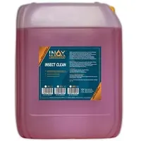 INOX-LIQUIDSYSTEMS INOX Insektenreiniger 10 l